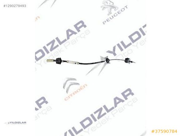 DEBRİYAJ TELİ 2150R1