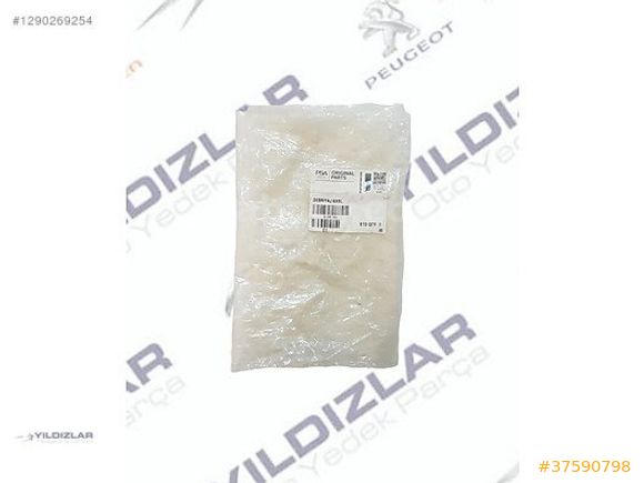 DEBRİYAJ TELİ 2150EA