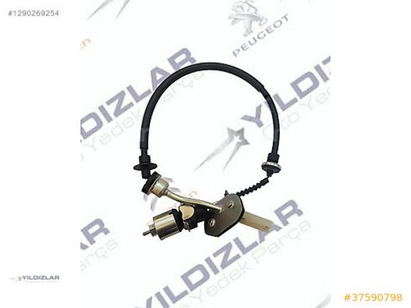 DEBRİYAJ TELİ 2150EA