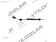 DEBRİYAJ TELİ 2150R2-2150Y1