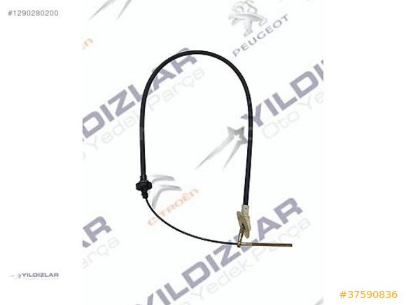 DEBRİYAJ TELİ 2150R2
