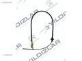 DEBRİYAJ TELİ 2150R2