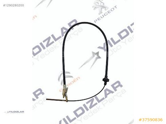 DEBRİYAJ TELİ 2150R2