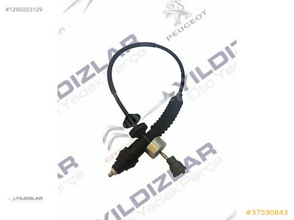 DEBRİYAJ TELİ 2150CX