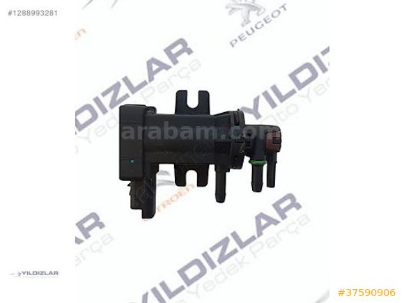 ELEKTROVANA 9807396180