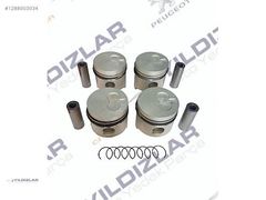 PİSTON SEGMAN 0.50 (TAKIM) 0628F6-062817-062818