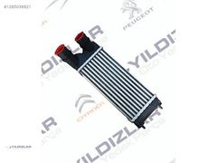 TURBO RADYATÖR (INTERCOOLER) 0384L9