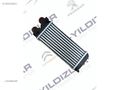TURBO RADYATÖR (INTERCOOLER) 0384L9