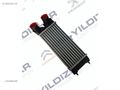 TURBO RADYATÖR (INTERCOOLER) 0384L4