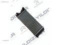 TURBO RADYATÖR (INTERCOOLER) 0384L4