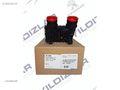 TURBO RADYATÖR (INTERCOOLER) 0384L4