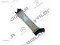 TURBO RADYATÖR (INTERCOOLER) 0384L4