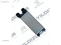 TURBO RADYATÖR (INTERCOOLER) 0384L4