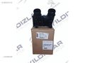 TURBO RADYATÖR (INTERCOOLER) 0384L4