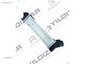 TURBO RADYATÖR (INTERCOOLER) 0384L4