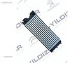 TURBO RADYATÖR (INTERCOOLER) 0384L4