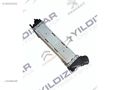 TURBO RADYATÖR (INTERCOOLER) 0384L4