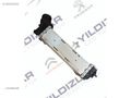 TURBO RADYATÖR (INTERCOOLER) 0384L4