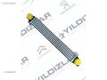 TURBO RADYATÖR (INTERCOOLER) 0384L7