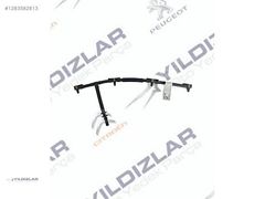 ENJEKTÖR GERİ DÖNÜŞ HORTUMU 9823919280