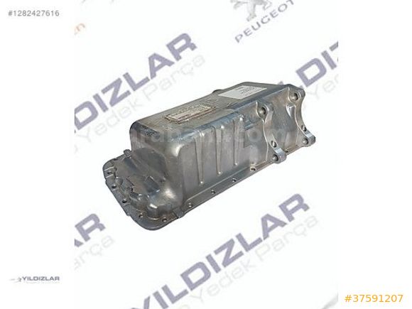 YAĞ KARTERİ 0301H9