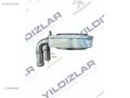 YAĞ SOĞUTUCU 1103F7-1103G6