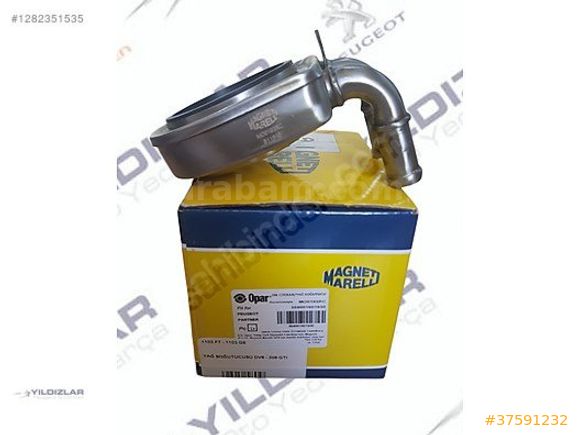 YAĞ SOĞUTUCU 1103F7-1103G6