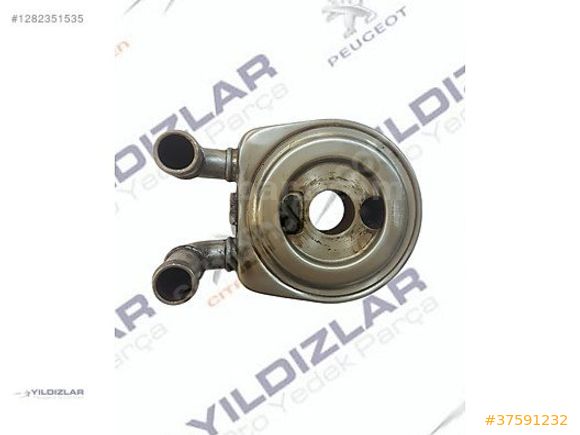 YAĞ SOĞUTUCU 1103F7-1103G6