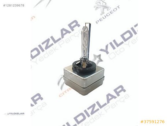 XENON FAR AMPUL 1611785880