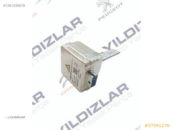 XENON FAR AMPUL 1611785880