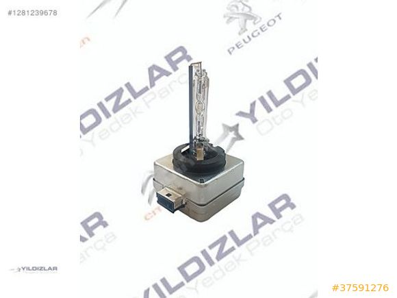 XENON FAR AMPUL 1611785880