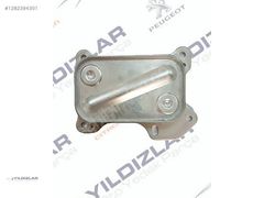 YAĞ SOĞUTUCU PETEK 1180T9 1637169780-1607692880