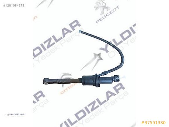 DEBRİYAJ ÜST MERKEZ 2182H1
