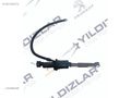 DEBRİYAJ ÜST MERKEZ 2182H1