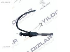DEBRİYAJ ÜST MERKEZ 2182H1