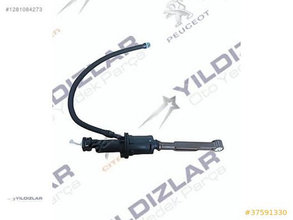 DEBRİYAJ ÜST MERKEZ 2182H1
