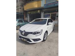 Sahibinden Renault Megane 1.6 Joy 2018 Model