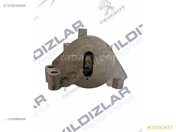 MOTOR TAKOZU (SAĞ) 1807GP