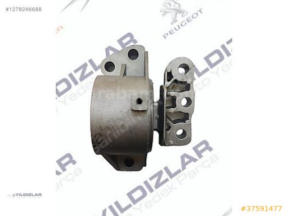 MOTOR TAKOZU (SAĞ) 1807GP
