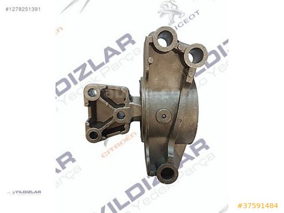 MOTOR TAKOZU (SAĞ) 1807KE