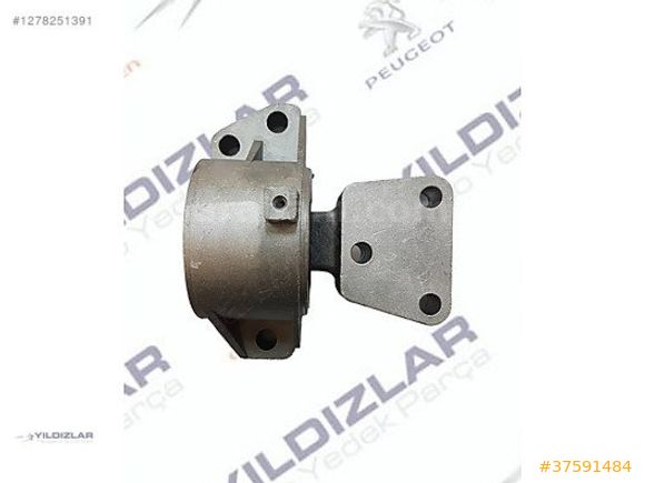 MOTOR TAKOZU (SAĞ) 1807KE