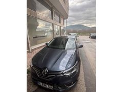 Sahibinden Renault Megane 1.5 dCi Touch 2016 Model 