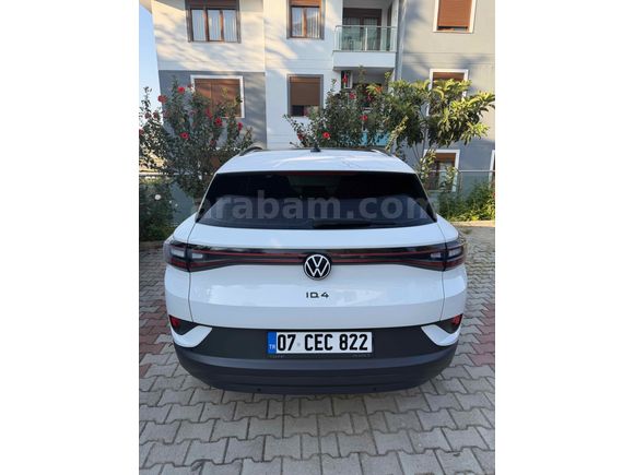 Id4 Pure İçi Taba Hatasız
