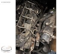 MERCEDES SPRİNTER 646 MOTOR EURO-4 RAİL BORUSU!!