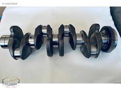 MERCEDES SPRİNTER 65117 ORİJİNAL YILDIZ KRANKLARIMIZ STOKTADIR