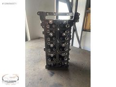 MERCEDES SPRİNTER 654 MOTOR SIFIR SİLİNDİR KAPAK!