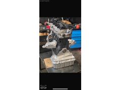 MERCEDES SPRİNTER OM651 KULE MOTOR (revizyonlu)