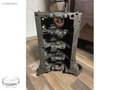 MERCEDES SPRİNTER 646 MOTOR EURO-4 BLOK