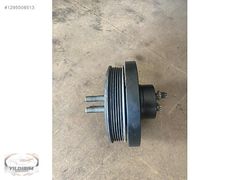 MERCEDES SPRİNTER 651 MOTOR KRANK KASNAĞI
