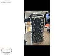 MERCEDES SPRİNTER 654 MOTOR SIFIR SİLİNDİR KAPAĞI STOKLARDADIR